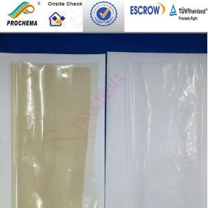 China PFA corona treated film , PFA chemical treated film wholesale
