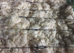 China 4.0m Galvanized Cotton Quick Loop Tie Wire wholesale