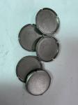 Smooth Surface Cast Aluminum Heating Plate 380v High Temperature Resistant