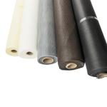 Chemical Resistant Fiberglass Insect Screen Protect Against Aggressive Chemicals