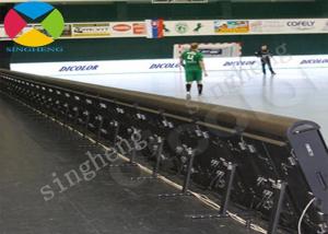 China Football Stadium Perimeter LED Display IP65 Waterproof Grade High Safety wholesale