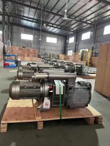 China Vacuum Pump Engraving Machine Accessories Adsorption Pump wholesale
