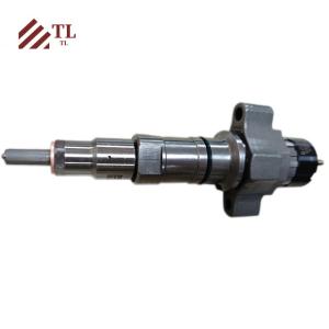 China Fuel Injector 2872765 2897414 4928421 4921827 For Cummins ISL CM556 G8.3 CM558 CM2350 L102 QSL9 wholesale