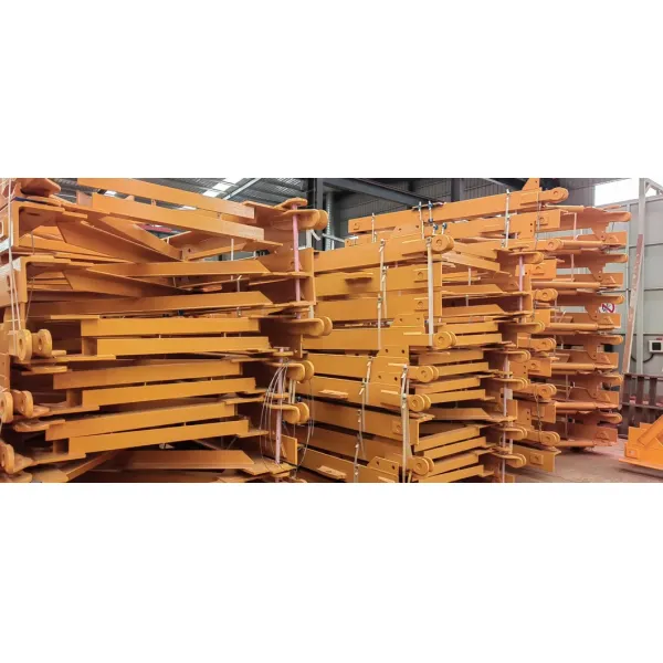 Used Topless Mobile Truck Climbing Pick up Cranes Zoomlion 5013 6t