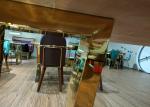 75cm Luxury Marble Dining Table