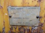 Used CAT D4C LGP Swamp Dozer