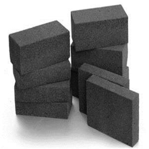 China 160kg/m3 thermal insulation and cold insulation foam glass wholesale