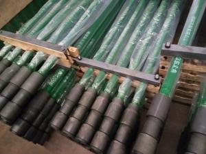 China Oilfield Rod Insert Pump Corrosion Resistant Stroke 1.2ft Sucker Rod Pump wholesale