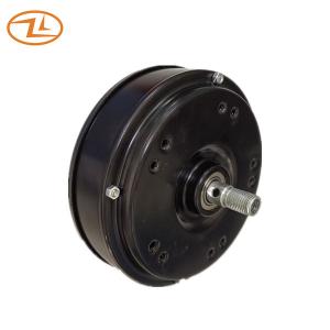 China 52 Inch Ceiling Fan Motors BLDC Pull Chain Control 190 RPM 120V 60HZ Fan motor wholesale