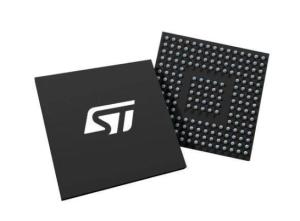 China STM32G071KBT6N wholesale
