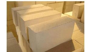 China HA60 HA80 2.55G/CM3 DENSITY HIGH ALUMINA REFRACTORY BRICKS 22% POROSITY wholesale