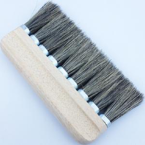 China Wooden Handle Wallpaper Smooth Brush Wall Tool Decorative Tool wholesale