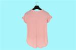 S M L XL 2XL Stockpapa 3 Colors Ladies Casual Tops