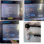 2024 GOMECY Pain Free Laser Hair Removal Machine 808NM 755NM 940NM 1064NM 10