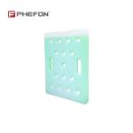 Picnic Cooler Gel Packs Cold Chain Freezer Blocks For Food Freshness