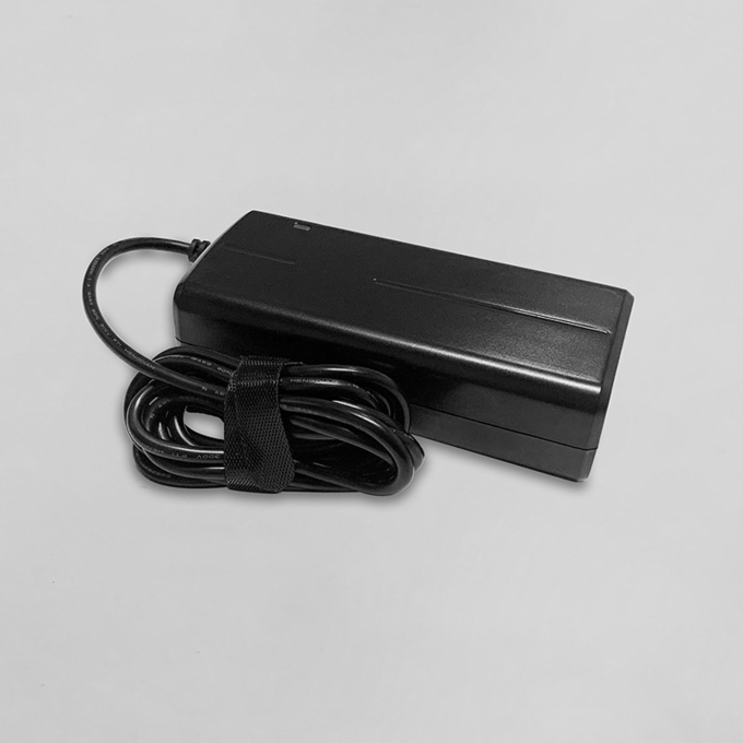 19V 3A Desktop Power Adapter Computer 60W Safe For CCTV Camera Printer
