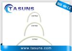 100mm Pultruded Flexible Fiberglass Rods For Low Tunnel Hoop