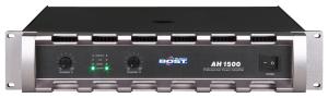 China 1500W two channel professional high power PA power amplifier AH1500 wholesale