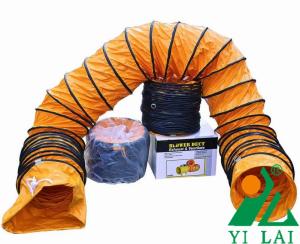 China high quality ventilation air duct wholesale