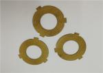 Brake Pads Roland Printer Spare Parts / Roland Keyboard Replacement Parts