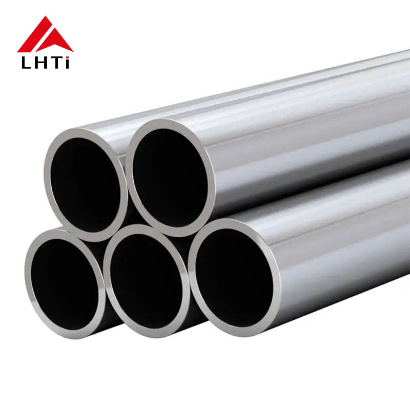 Superior Titanium Tube for Industrial Exceptional Durability | welding titanium tubing