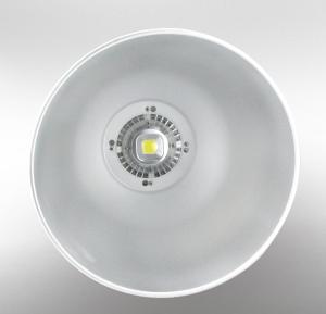 China Factories Meanwell &amp; Bridgelux 100W led highbay light wholesale