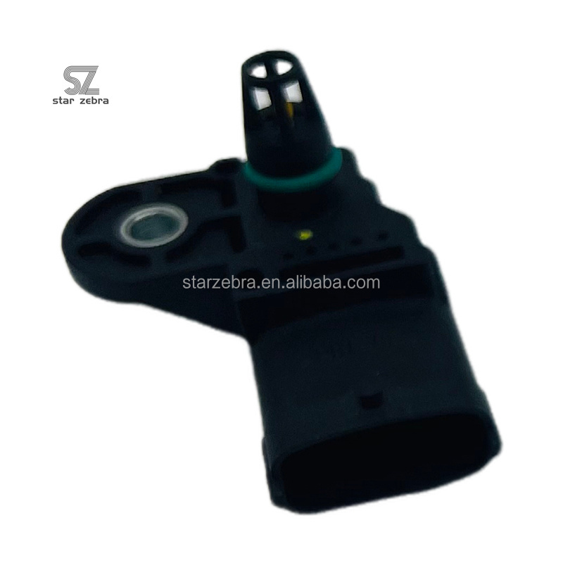 0281002576 Intake Manifold Sensor for Engine Intake within Machinery Repair Shops at 24V Operating Voltage