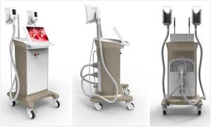 China The newest cryolipolysis slimming machine for clinic &amp; spa wholesale