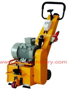China Electric Concrete Road Milling Machine for Road Construction wholesale
