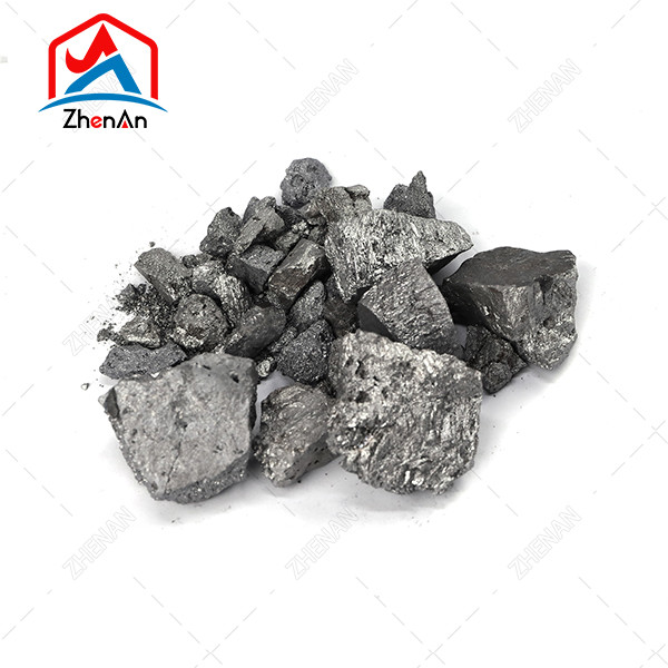 10-50mm 72 Ferro Silicon Alloy 75 For Steel Make