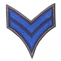 China 2012 NEW Custom 90% Embroidery Patches wholesale