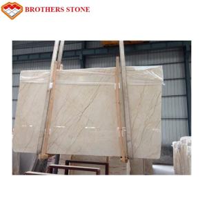 China Brothers Stone Good Price Sofitel Gold Marble Slabs &amp; Tiles,Turkey Beige Marble,Natural Stone Marble wholesale