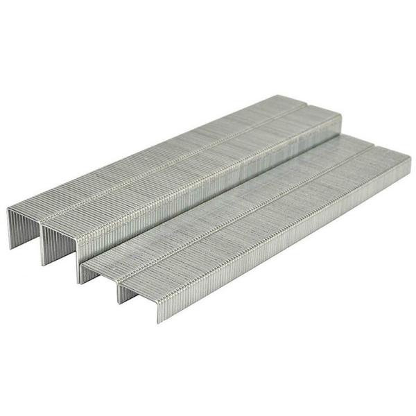 GB Standard Pneumatic Staple 21 Gauge 9/16 Crown 80series 14mm for Furniture