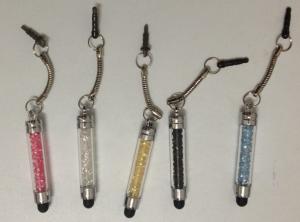 China Plastic Crystal Pen wholesale