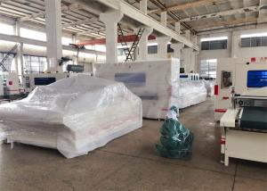 China 1300mm Hot Melt PUR Laminating Machine 61.2KW 1000-2600mm 30m/min wholesale
