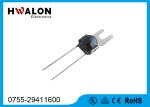 Ceramic Composition Overheat Protection PTC Thermistor 40℃ - 110℃ Switch