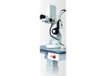Optical Ophthalmology Equipment YAG Laser Therapeutic With Slit Lamp Microscope
