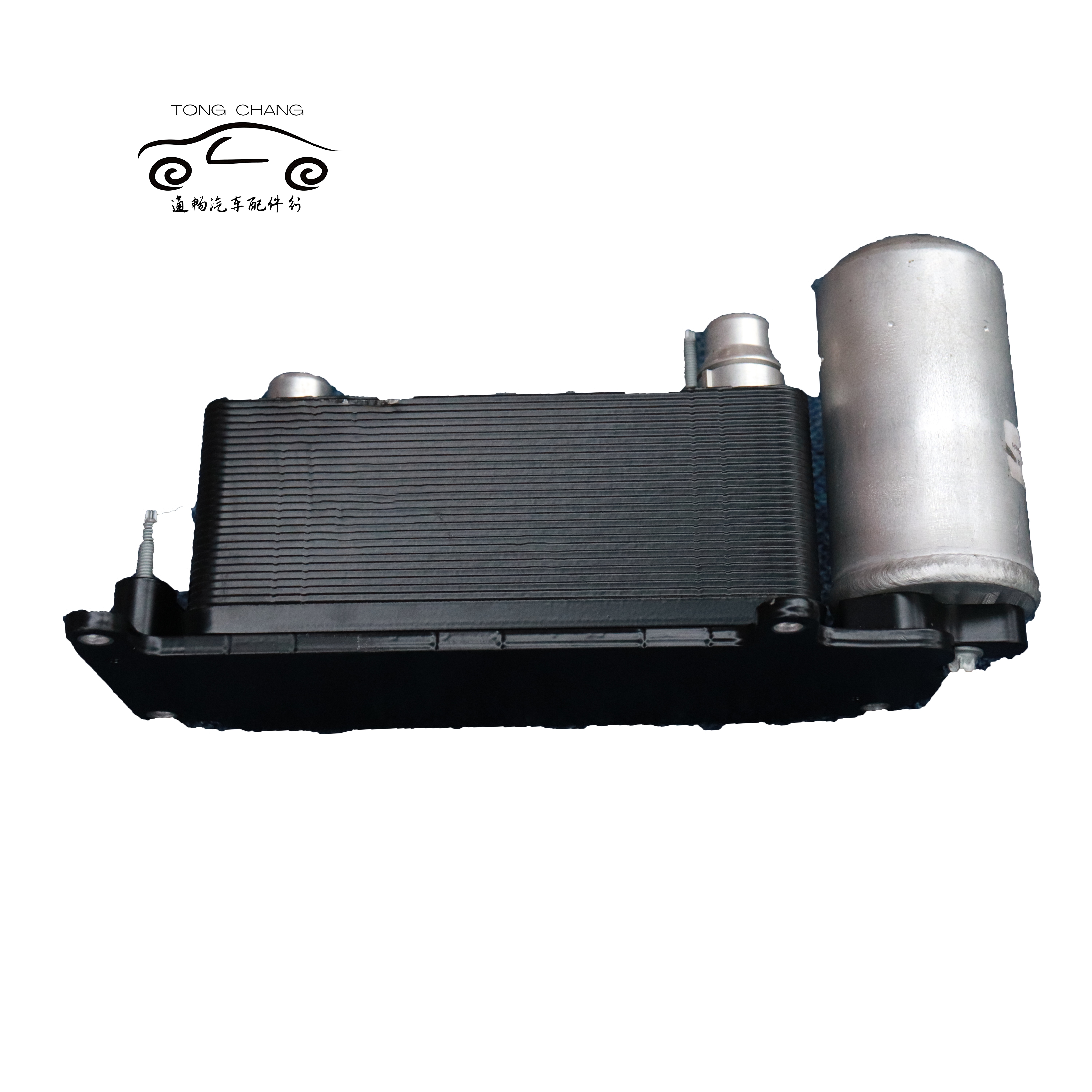 A0998301000 Q001ZGS001 15558380 Car Condenser For Mercedes W447 W293 Series