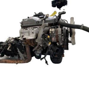 China Car Engine Parts Used 15B Diesel Engine for Agricultural Vehicles in and Pakistan wholesale