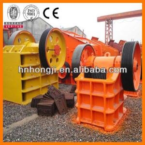 China China manufacture best quality laboratory jaw crusher wholesale