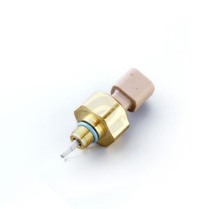 China Cummins Qsl19 Engine Parts Fuel Oil Pressure Sensor 4921483 wholesale