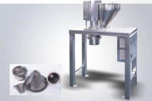 China High Speed Grinding Granulate High Shear Mixer , Pharmaceutical Granulation Equipments wholesale
