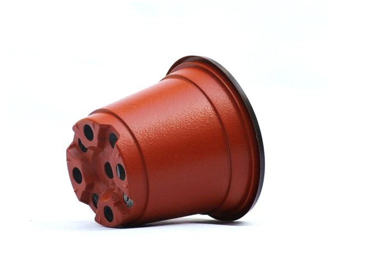 wholesale nursery pots wholesale bonsai pots plastic flower pot plant in low price