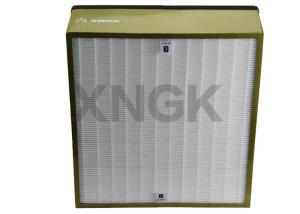 China High Efficiency Custom Industrial Air Purifier Filter LOGO Available wholesale