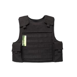 China Eco Friendly Tactical Anti Stab Vest Body Armor OEM wholesale