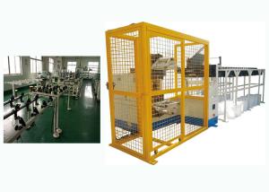 China Semi-automatic Coil Winding Machine for Electric Motor wholesale
