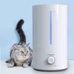 Multifunctional Muted Aromatherapy Air Humidifier