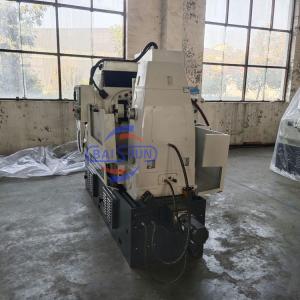 China High Speed Gear Making Machine CNC 5axis Universal Gear Hobbing Machine wholesale