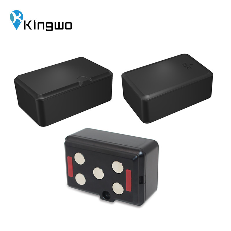 Cellular Module 4g Vehicle Gps Tracker Strong Magnetic hidden mini bike gps tracker