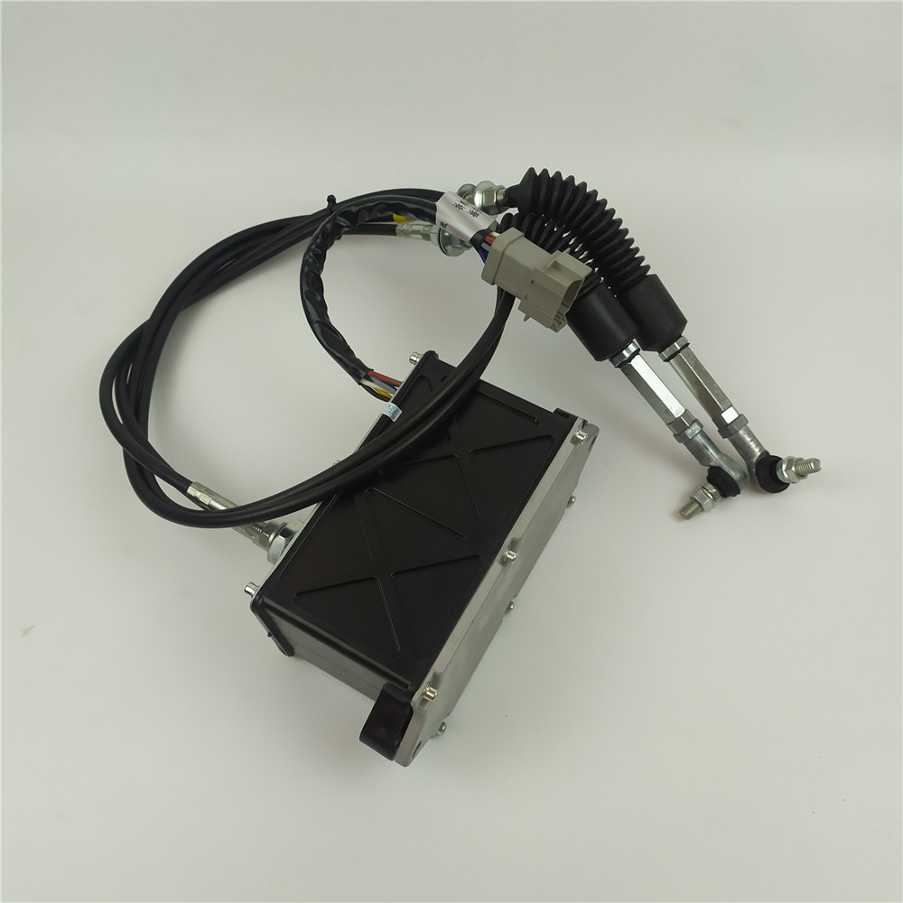 E320C E320D Direct Injection Excavator Controller Throttle Motor 171-2590 Accelerator Motor Parts